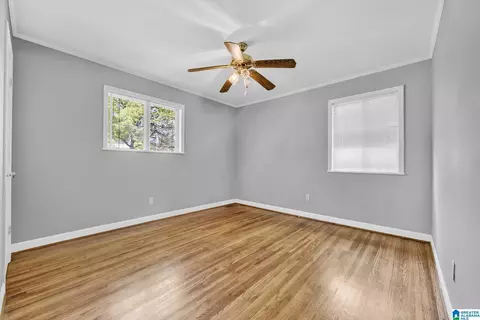 Bedroom - 899 Old Warrior Rd, Sumiton, AL 35148 photo 3 of 5