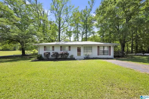 Other - 899 Old Warrior Rd, Sumiton, AL 35148 photo 1 of 7