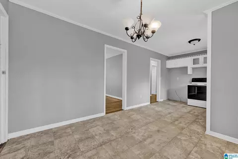 Entry Way - 899 Old Warrior Rd, Sumiton, AL 35148 photo 1 of 2