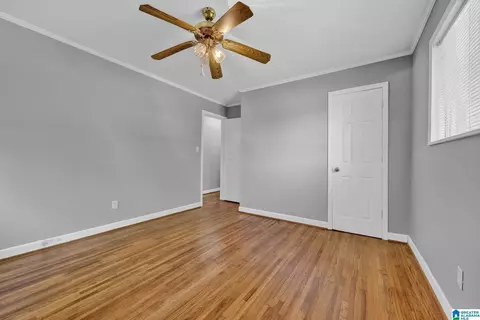 Bedroom - 899 Old Warrior Rd, Sumiton, AL 35148 photo 4 of 5