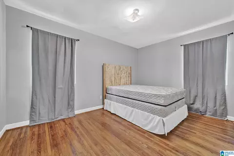Bedroom - 899 Old Warrior Rd, Sumiton, AL 35148 photo 5 of 5