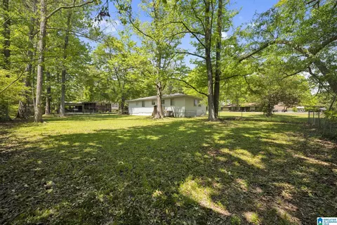 Exterior - 899 Old Warrior Rd, Sumiton, AL 35148 photo 7 of 8