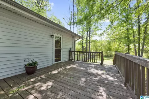 Exterior - 899 Old Warrior Rd, Sumiton, AL 35148 photo 8 of 8