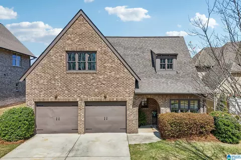 2020 Regent Park Ln, Birmingham, AL 35242