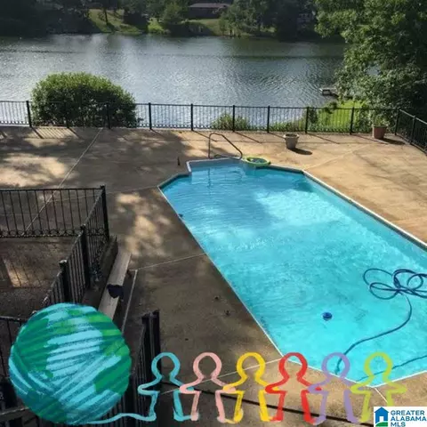 1928 Lakeside Dr, Mc Calla, AL 35111