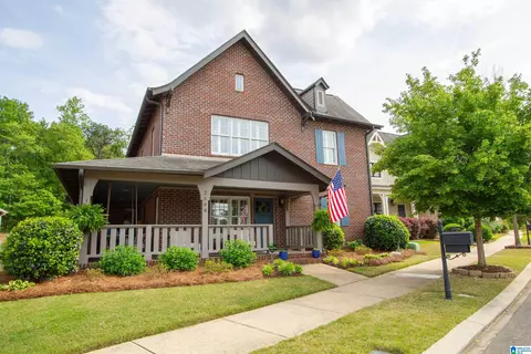 2508 Montauk Rd, Hoover, AL 35226