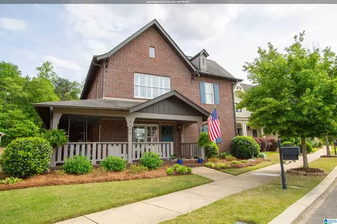2508 Montauk Rd, Hoover, AL 35226