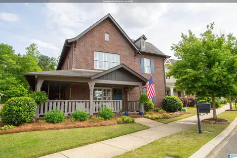 2508 Montauk Rd, Hoover, AL 35226