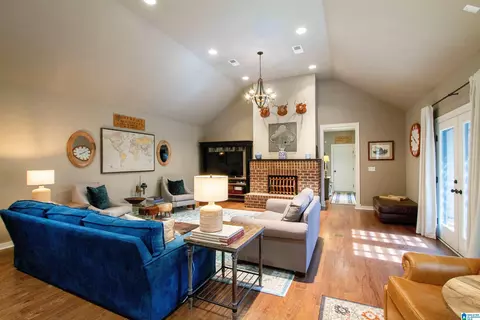 2508 Montauk Rd, Hoover, AL 35226