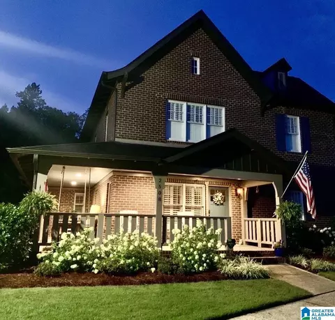 2508 Montauk Rd, Hoover, AL 35226