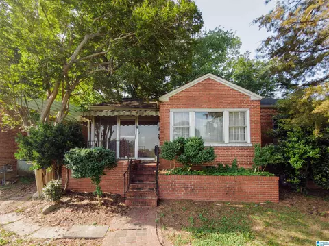 1027 41st St, Birmingham, AL 35208