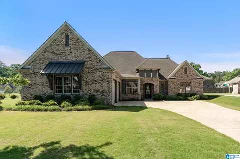 138 Patriot Park, Montevallo, AL 35115