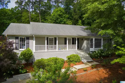 2313 Garland Dr, Vestavia Hills, AL 35216