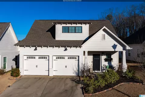 3635 Halcyon Trce, Trussville, AL 35173