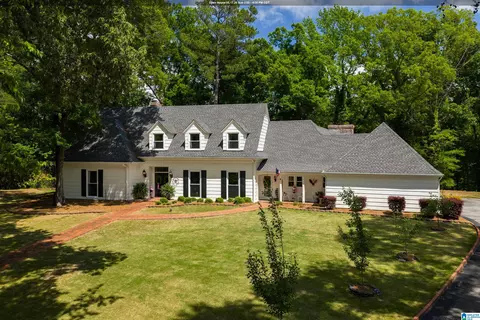 28030 Highway 31, Jemison, AL 35085