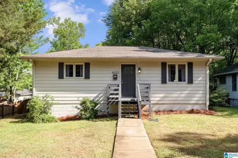 6022 5th Ter S, Birmingham, AL 35212