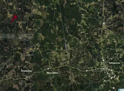 0 County Road 49 #0, Fruithurst, AL 36262 photo 8