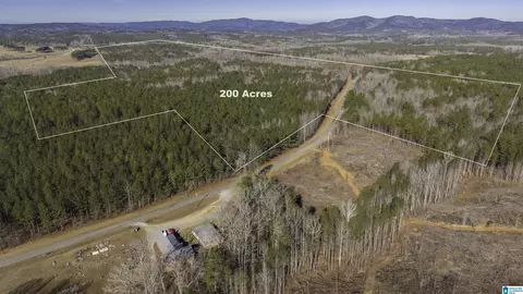 0 County Road 49 #0, Fruithurst, AL 36262