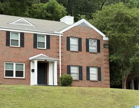 1710 Valley Ave #G, Homewood, AL 35209