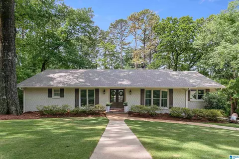 222 Richmar Dr, Birmingham, AL 35213