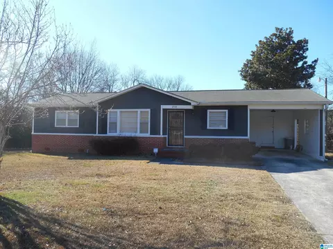 2532 2nd Pl NW, Center Point, AL 35215