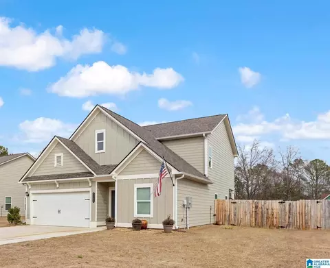 3283 Ponderosa Pkwy, Morris, AL 35116