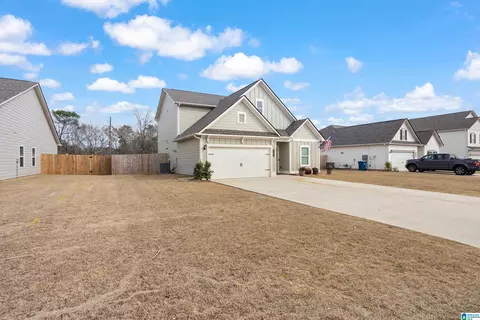 3283 Ponderosa Pkwy, Morris, AL 35116