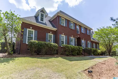 111 Oxford Way, Pelham, AL 35124