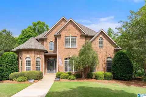 833 Ballantrae Pkwy, Pelham, AL 35124