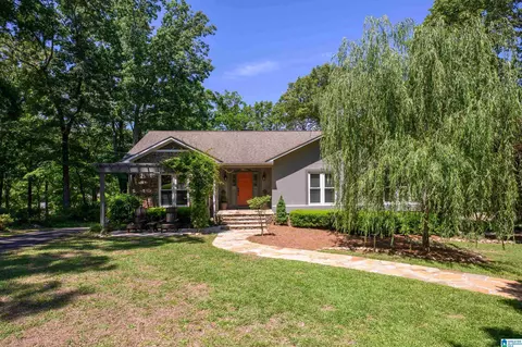 103 Saint Jude Ln, Talladega, AL 35160