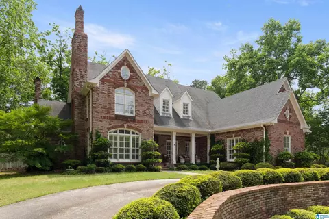 1740 Deo Dara Dr, Hoover, AL 35226