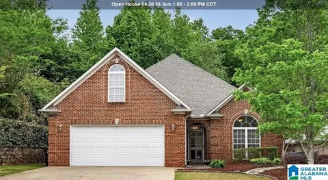 5504 Moots Cir, Birmingham, AL 35235