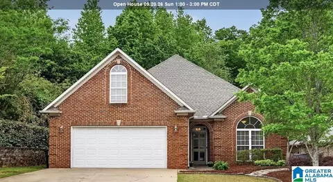 5504 Moots Cir, Birmingham, AL 35235