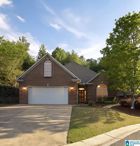 5504 Moots Cir, Birmingham, AL 35235