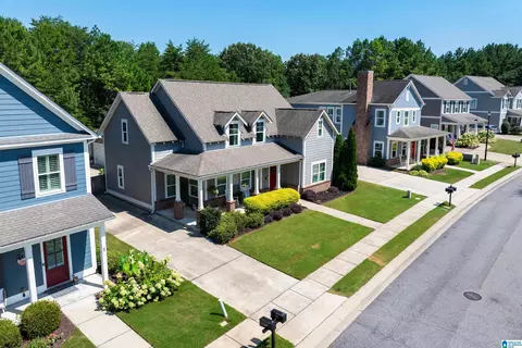 686 Rosebury Rd, Helena, AL 35080