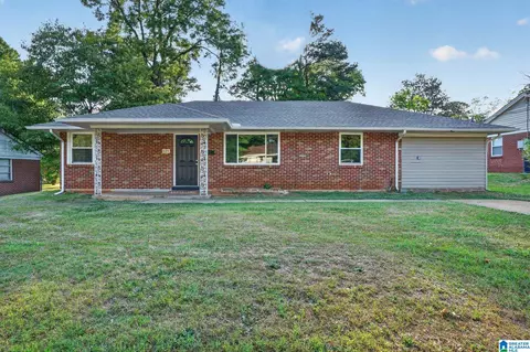 125 Marlboro St, Montgomery, AL 36109