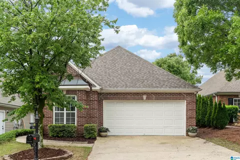 254 High Ridge Dr, Pelham, AL 35124