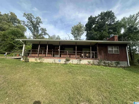 9451 Old Tennessee Pike Rd, Pinson, AL 35126