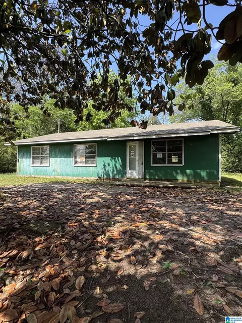1587 County Road 7714, Troy, AL 36081