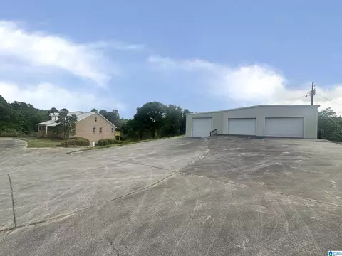 Exterior - 1914 Loop Rd, Moody, AL 35004 photo 11 of 11