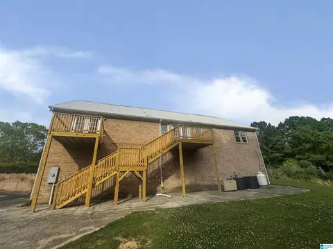 Exterior - 1914 Loop Rd, Moody, AL 35004 photo 6 of 11