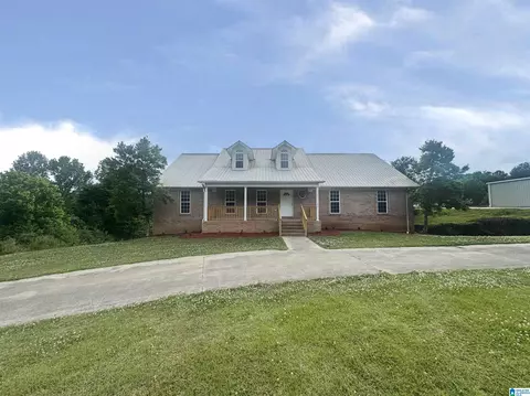 1914 Loop Rd, Moody, AL 35004