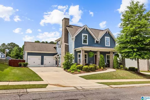 578 Rosebury Rd, Helena, AL 35080