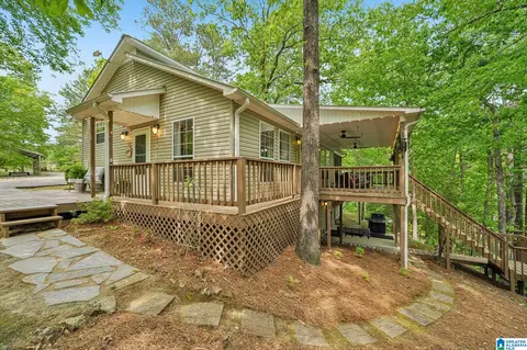 57 County Road 3143, Houston, AL 35572