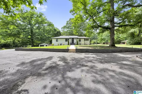 3701 Midway Rd, Adamsville, AL 35005