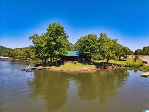33 Sagebrush Rd, Ashville, AL 35953