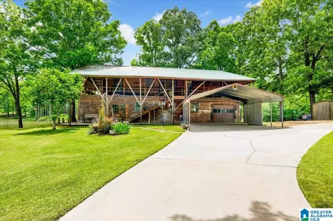 33 Sagebrush Rd, Ashville, AL 35953