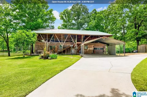 33 Sagebrush Rd, Ashville, AL 35953
