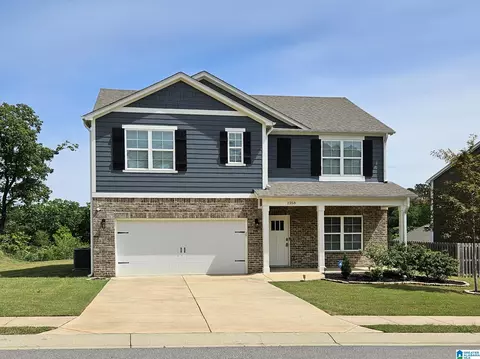 1358 Archers Cove Way, Springville, AL 35146