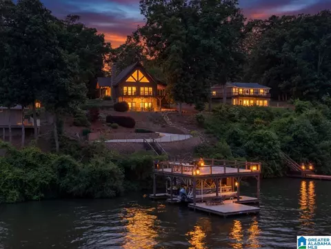 890 Sunset Rd, Pell City, AL 35128